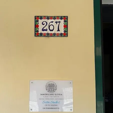 Casa Con Cortile, Barbecue E Parcheggio Privato