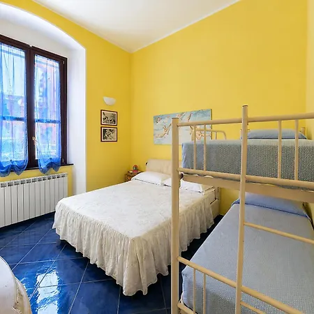 Semesterbostad Casa Con Cortile, Barbecue E Parcheggio Privato